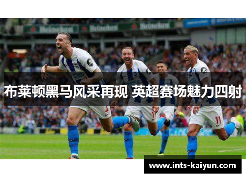 布莱顿黑马风采再现 英超赛场魅力四射
